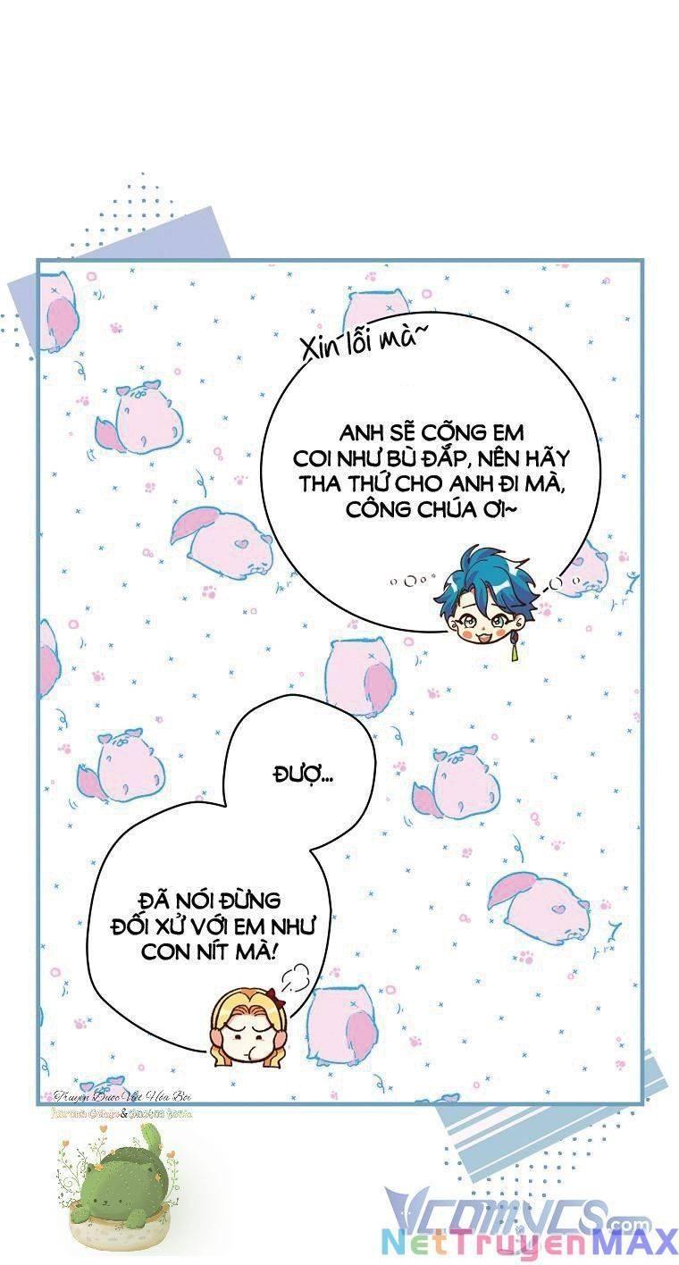 Hiệp Sĩ Hoa Băng Chapter 19 - Trang 2