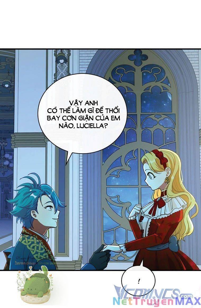 Hiệp Sĩ Hoa Băng Chapter 19 - Trang 2