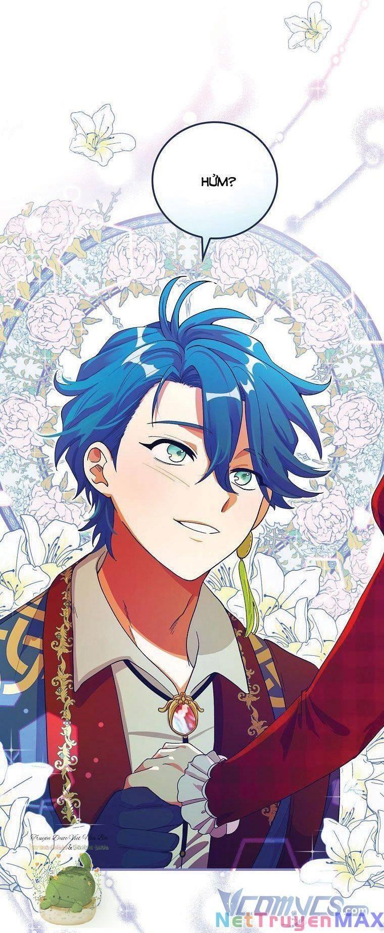 Hiệp Sĩ Hoa Băng Chapter 19 - Trang 2