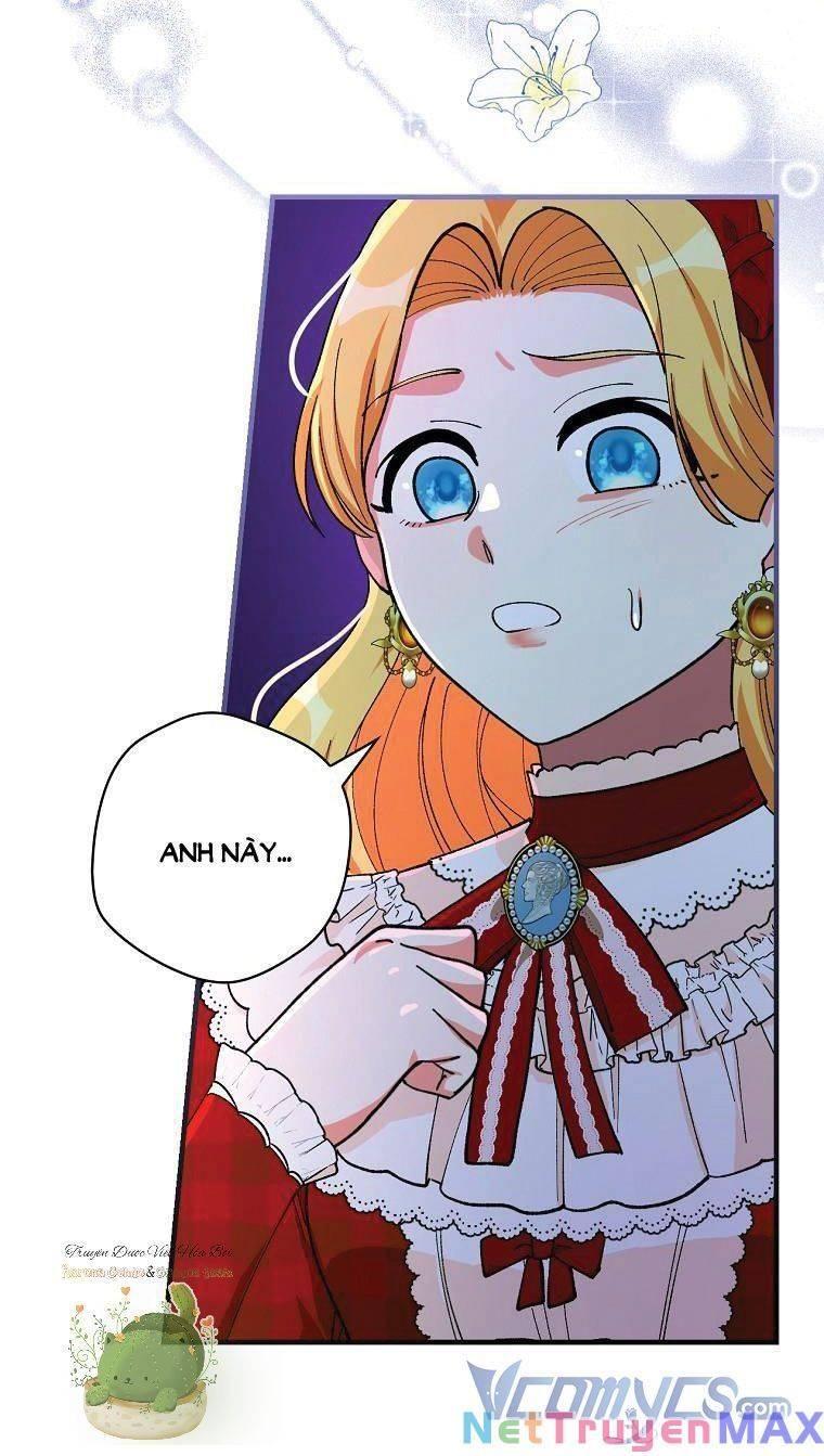 Hiệp Sĩ Hoa Băng Chapter 19 - Trang 2