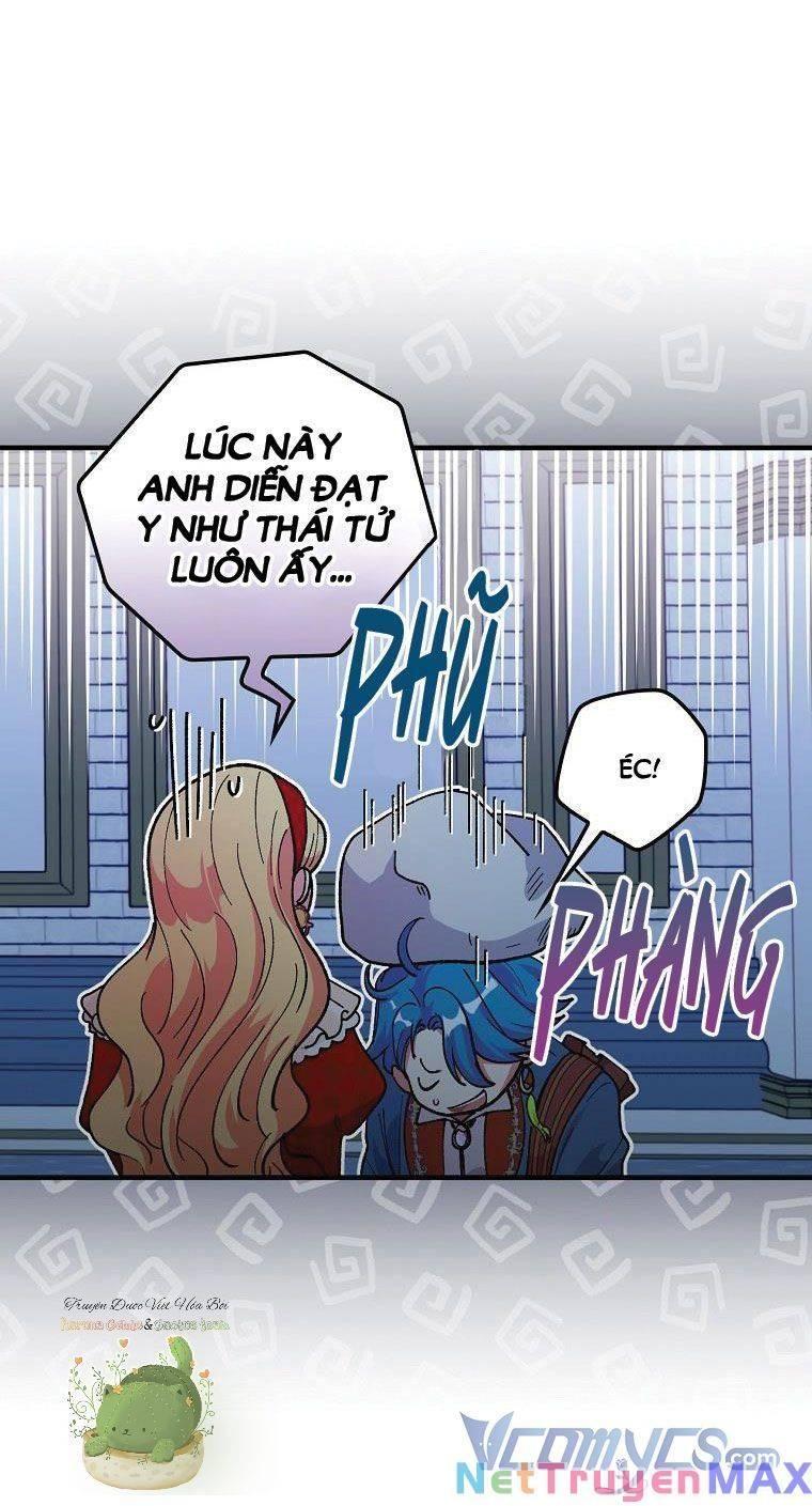 Hiệp Sĩ Hoa Băng Chapter 19 - Trang 2