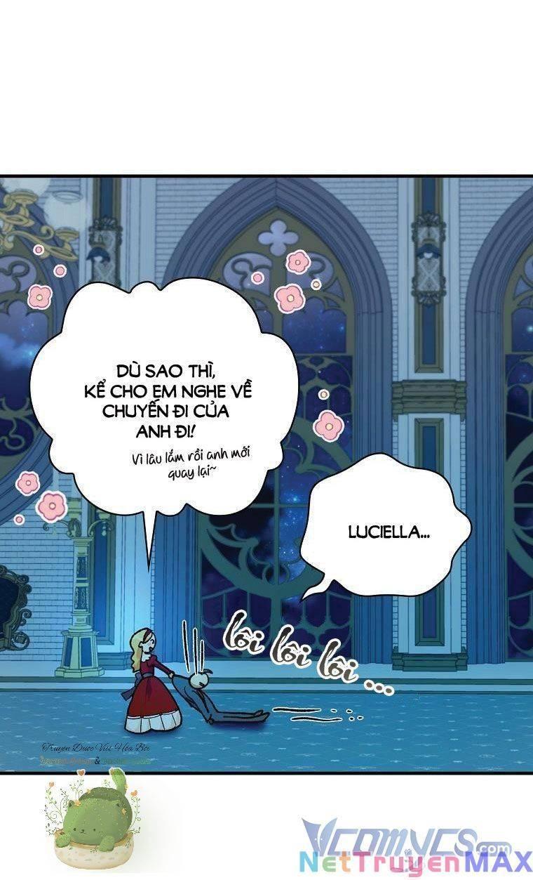 Hiệp Sĩ Hoa Băng Chapter 19 - Trang 2