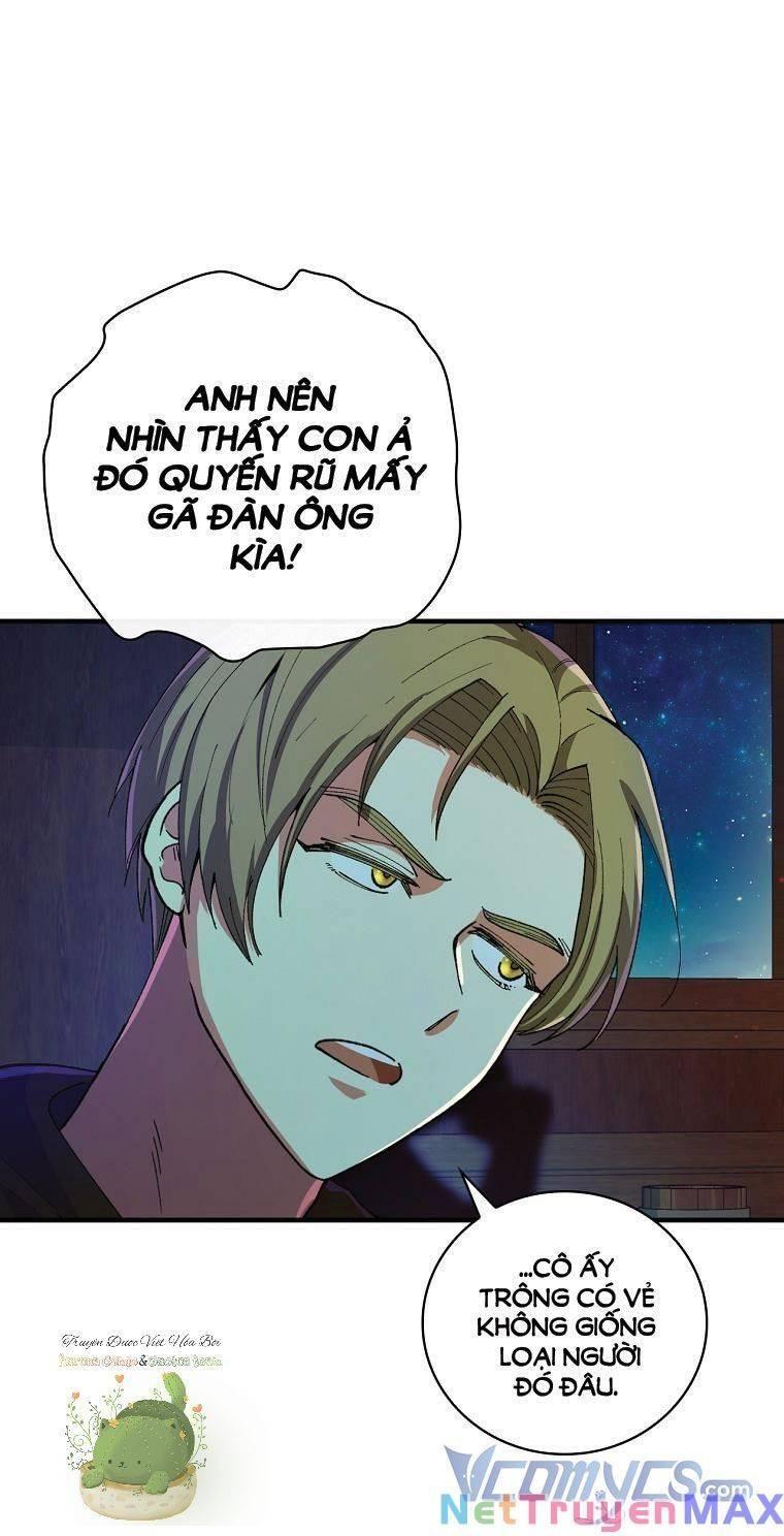 Hiệp Sĩ Hoa Băng Chapter 19 - Trang 2