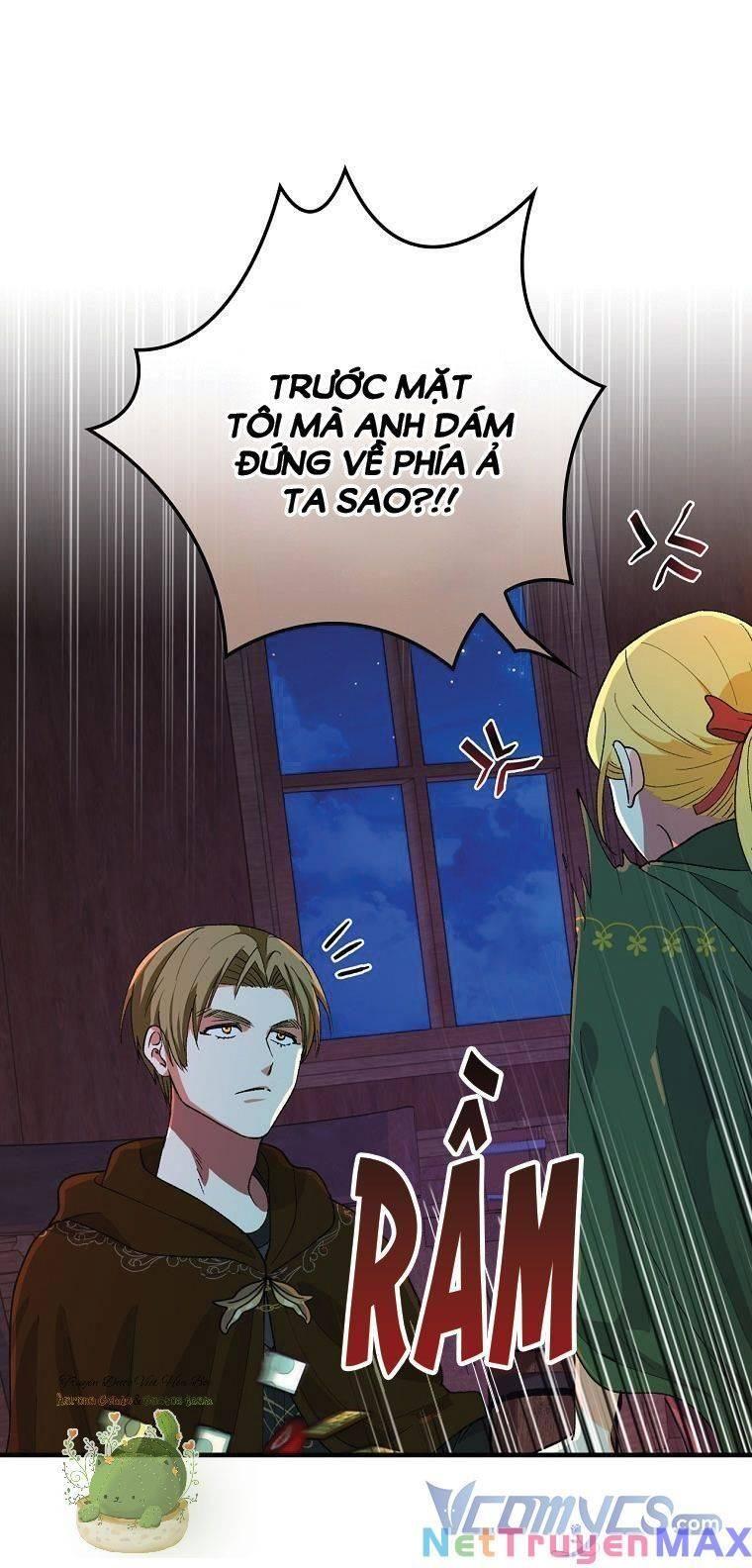 Hiệp Sĩ Hoa Băng Chapter 19 - Trang 2