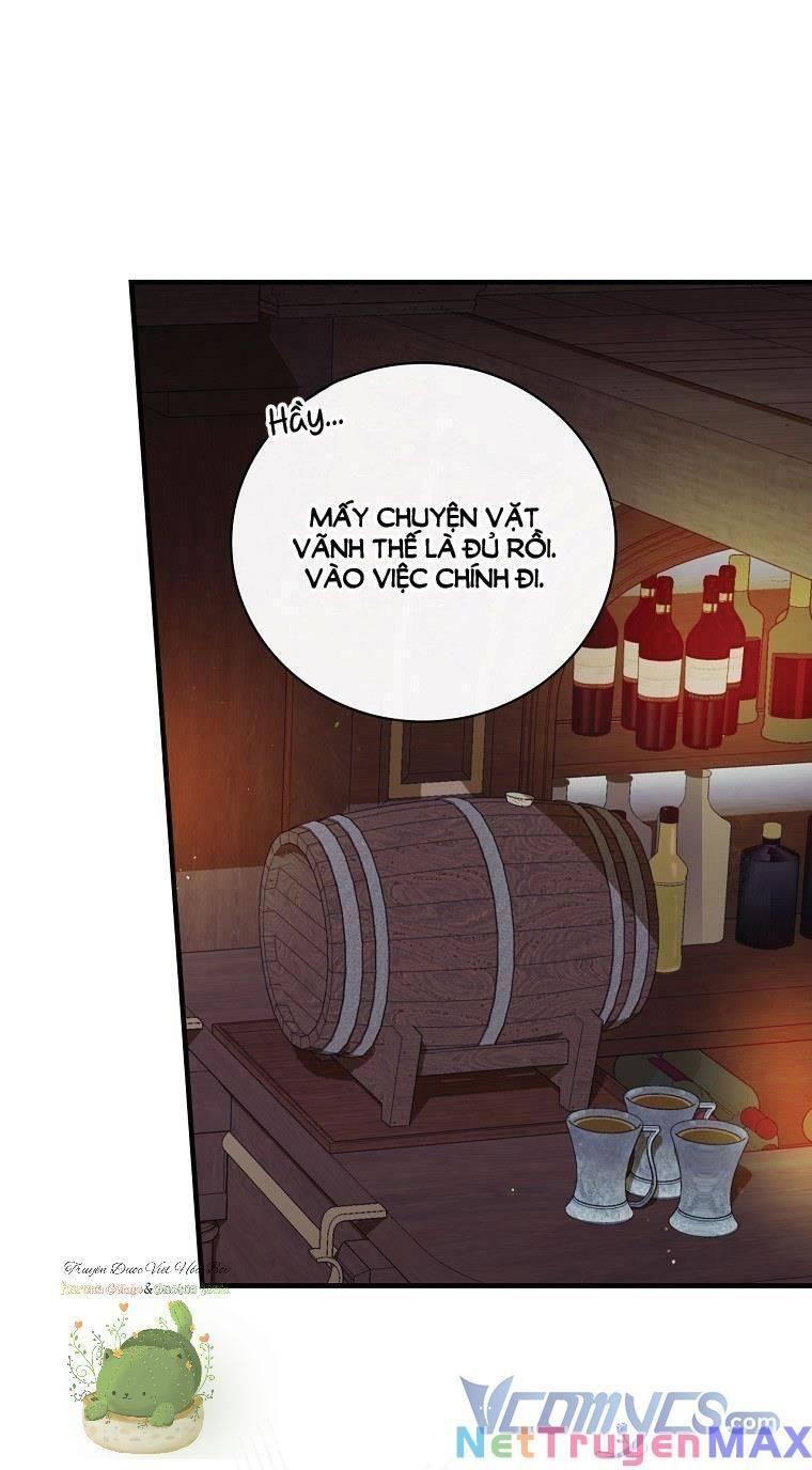Hiệp Sĩ Hoa Băng Chapter 19 - Trang 2