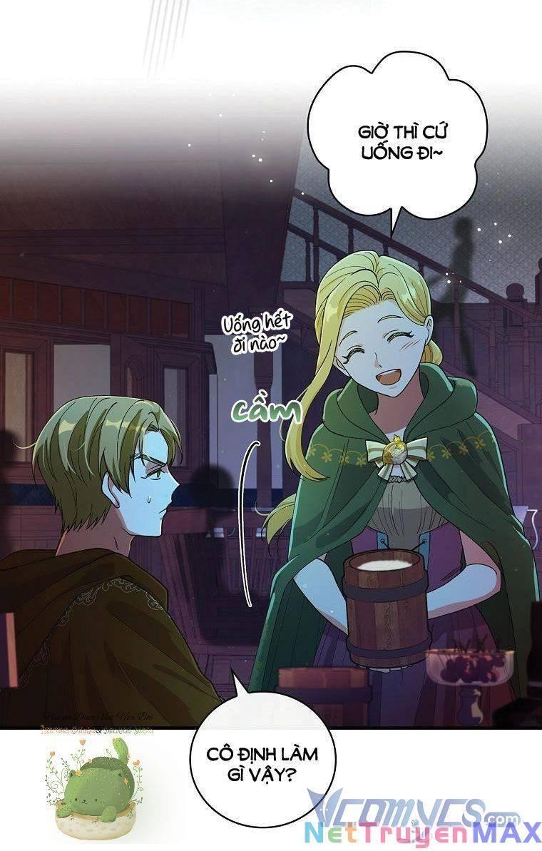 Hiệp Sĩ Hoa Băng Chapter 19 - Trang 2