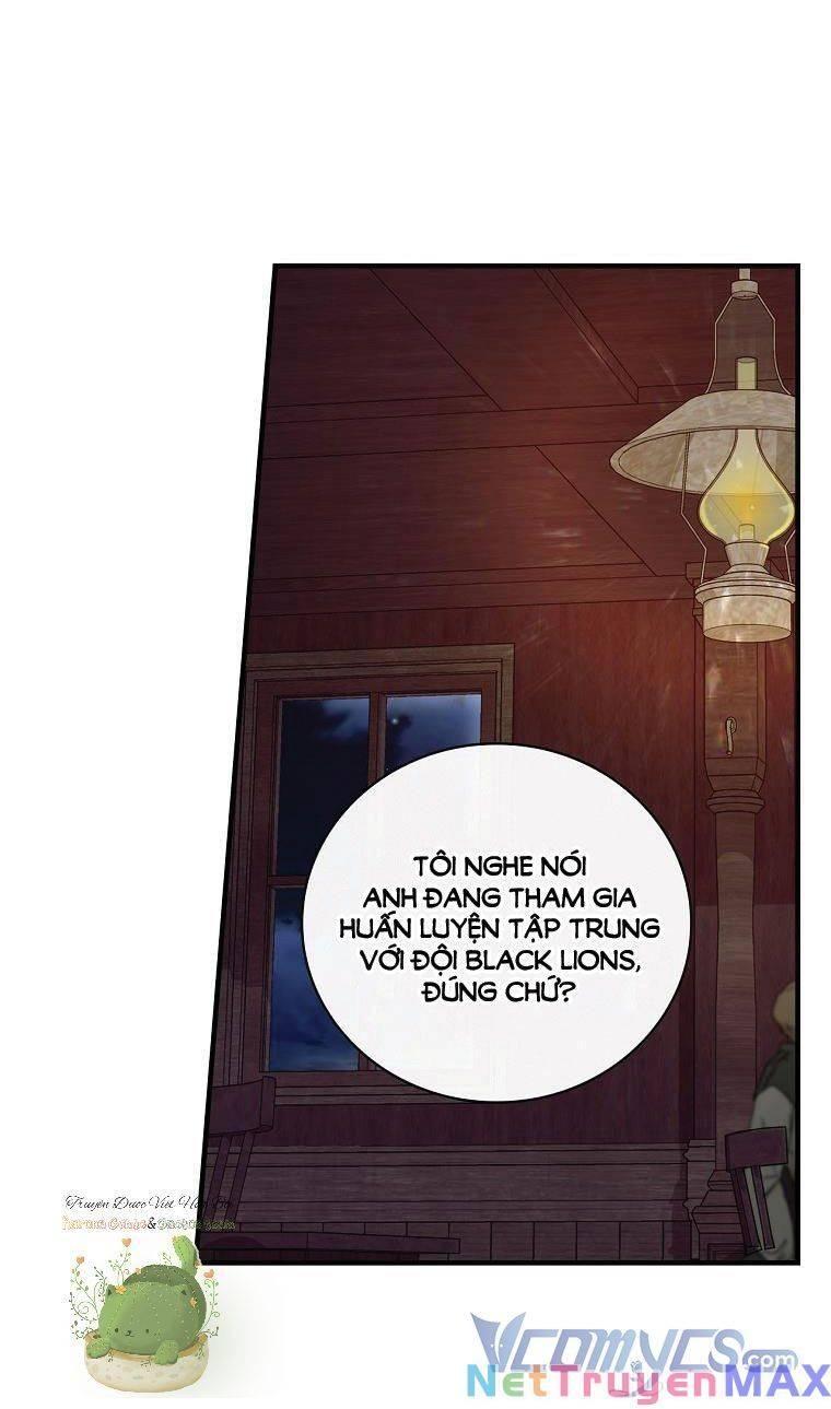 Hiệp Sĩ Hoa Băng Chapter 19 - Trang 2