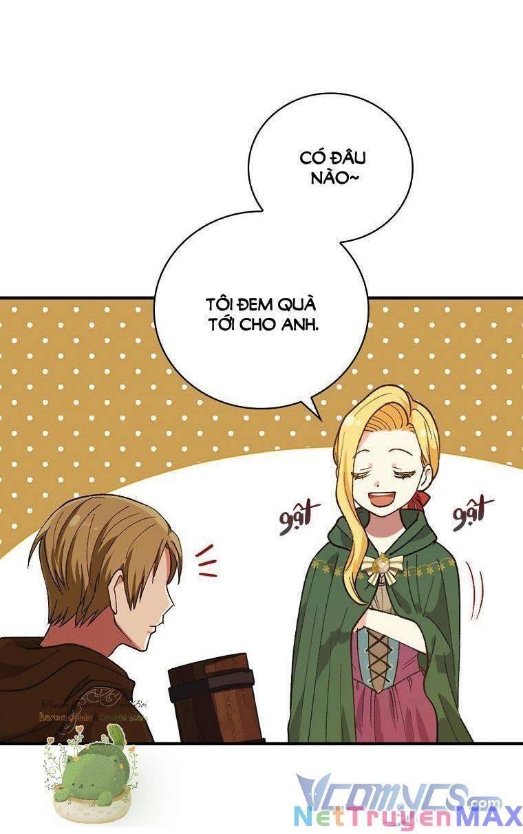 Hiệp Sĩ Hoa Băng Chapter 19 - Trang 2