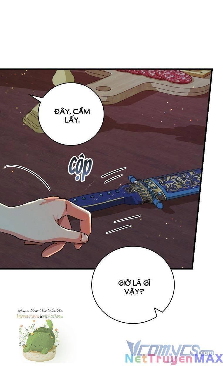 Hiệp Sĩ Hoa Băng Chapter 19 - Trang 2