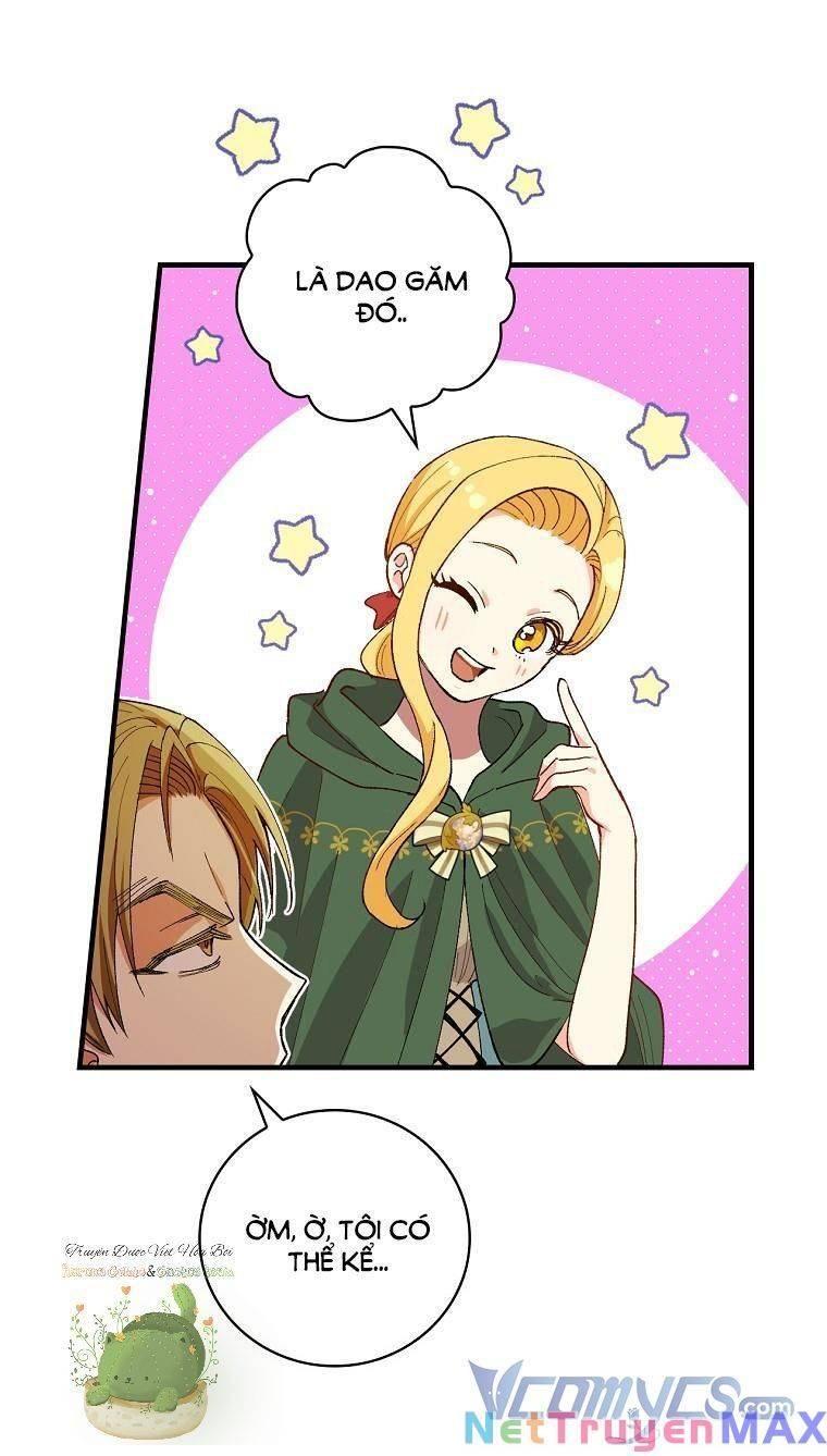 Hiệp Sĩ Hoa Băng Chapter 19 - Trang 2