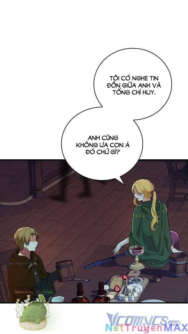 Hiệp Sĩ Hoa Băng Chapter 19 - Trang 2