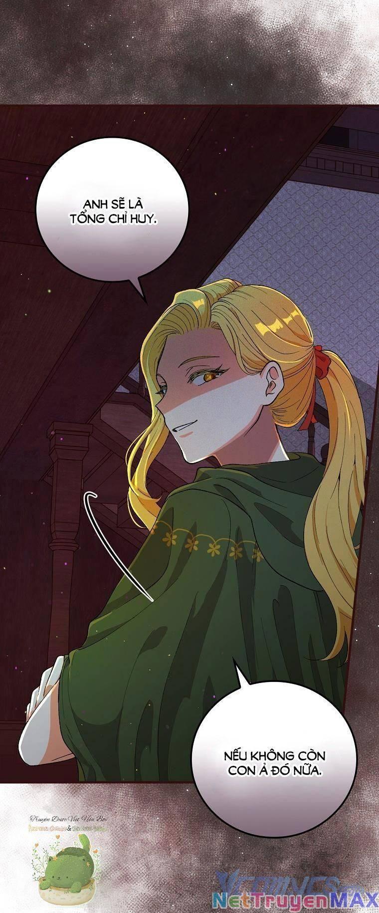 Hiệp Sĩ Hoa Băng Chapter 19 - Trang 2