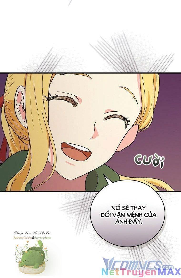 Hiệp Sĩ Hoa Băng Chapter 19 - Trang 2
