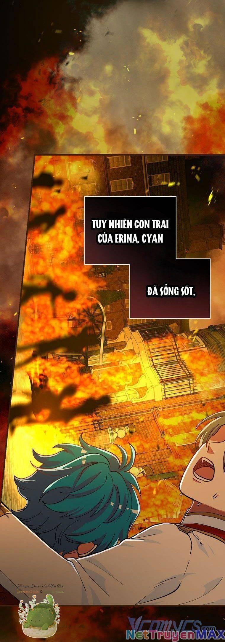 Hiệp Sĩ Hoa Băng Chapter 19 - Trang 2