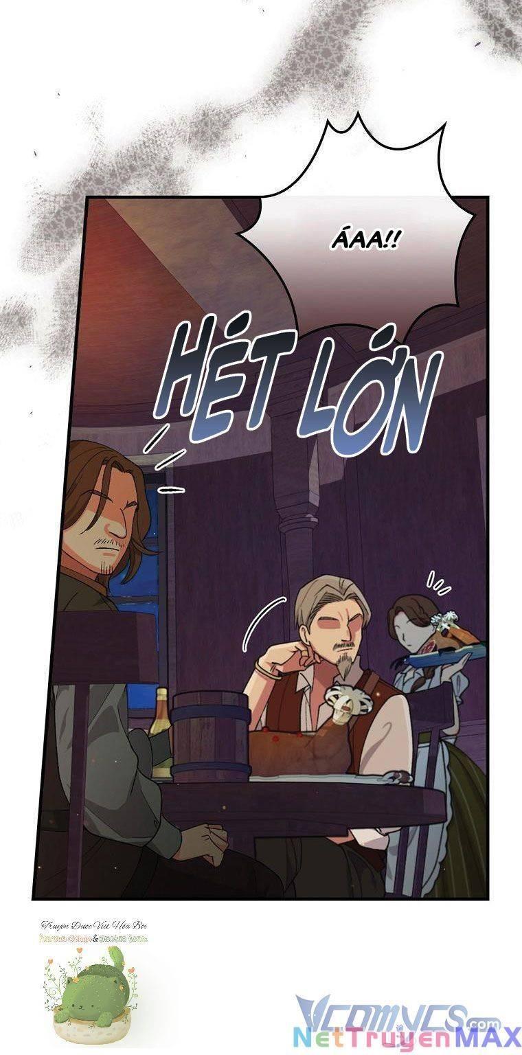 Hiệp Sĩ Hoa Băng Chapter 19 - Trang 2