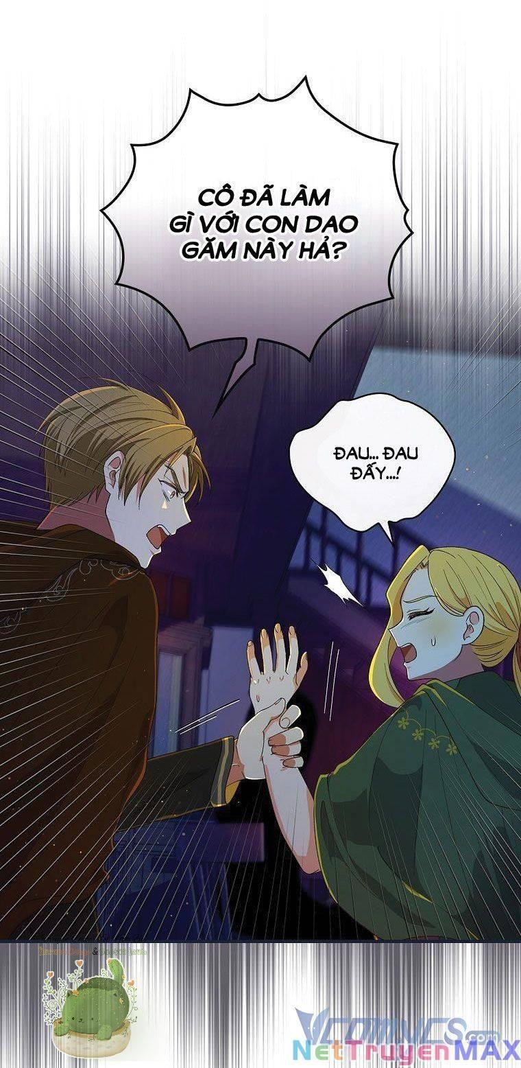 Hiệp Sĩ Hoa Băng Chapter 19 - Trang 2