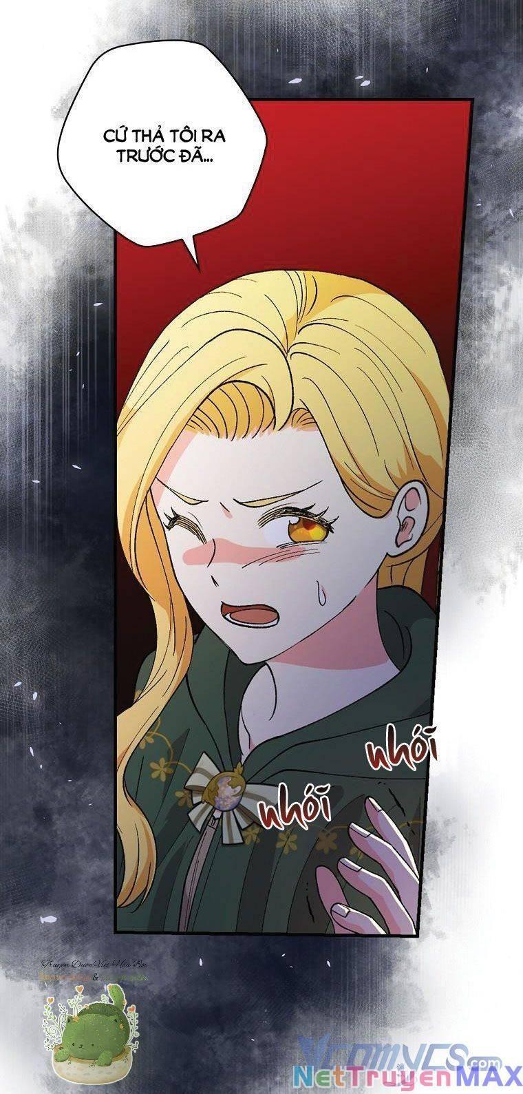 Hiệp Sĩ Hoa Băng Chapter 19 - Trang 2