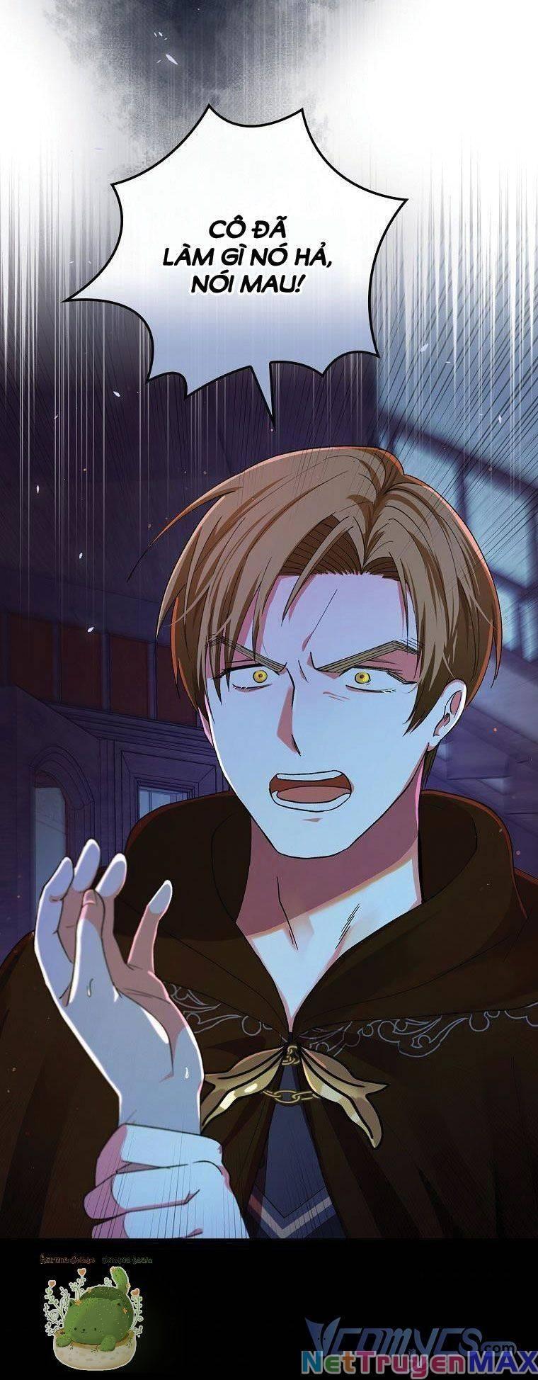 Hiệp Sĩ Hoa Băng Chapter 19 - Trang 2