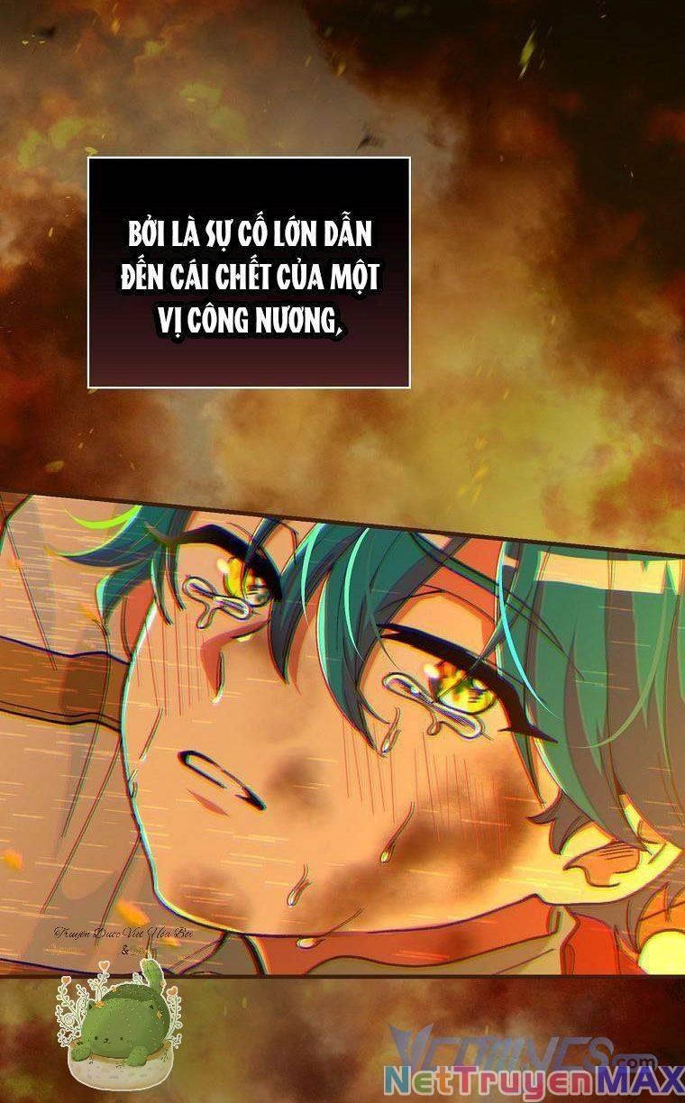 Hiệp Sĩ Hoa Băng Chapter 19 - Trang 2