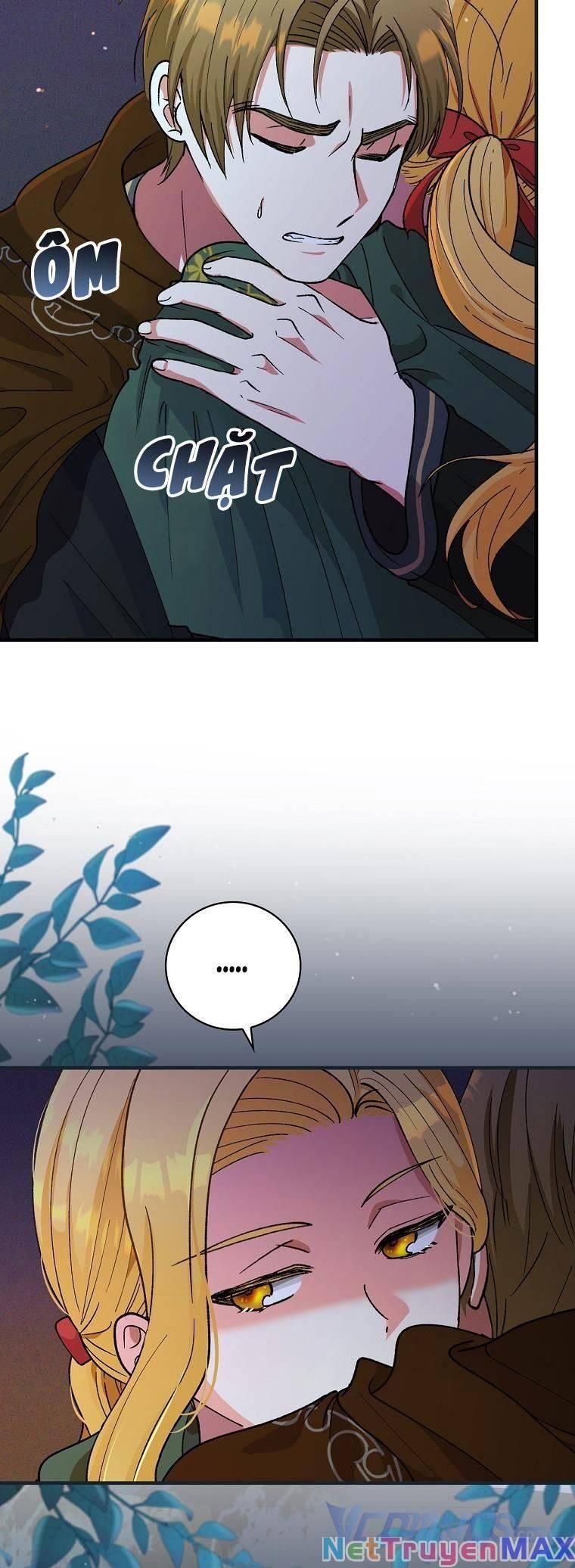 Hiệp Sĩ Hoa Băng Chapter 20 - Trang 2