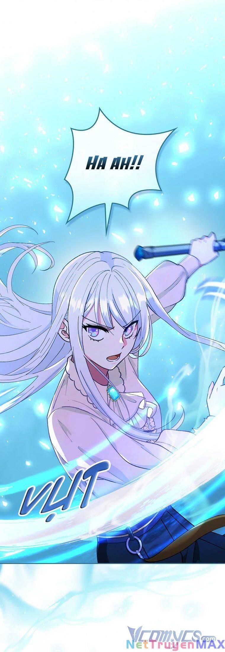 Hiệp Sĩ Hoa Băng Chapter 20 - Trang 2