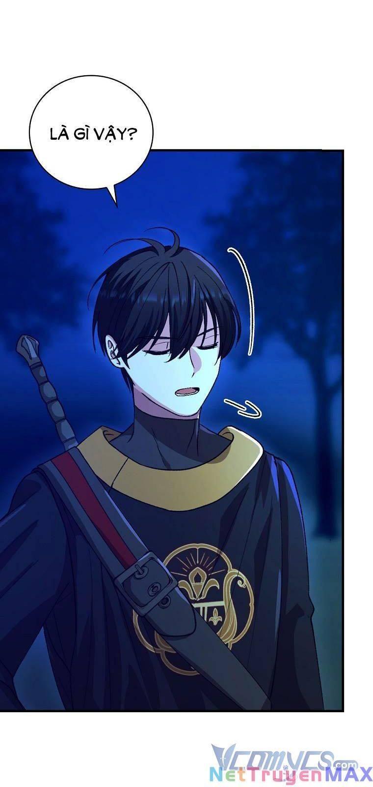 Hiệp Sĩ Hoa Băng Chapter 23 - Trang 2