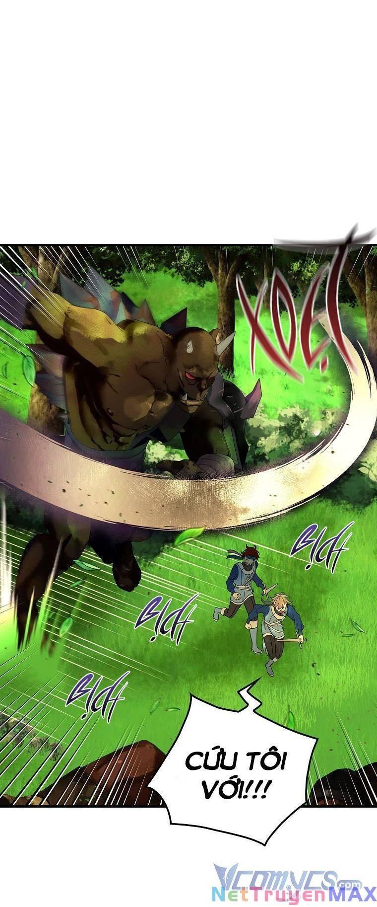 Hiệp Sĩ Hoa Băng Chapter 23 - Trang 2