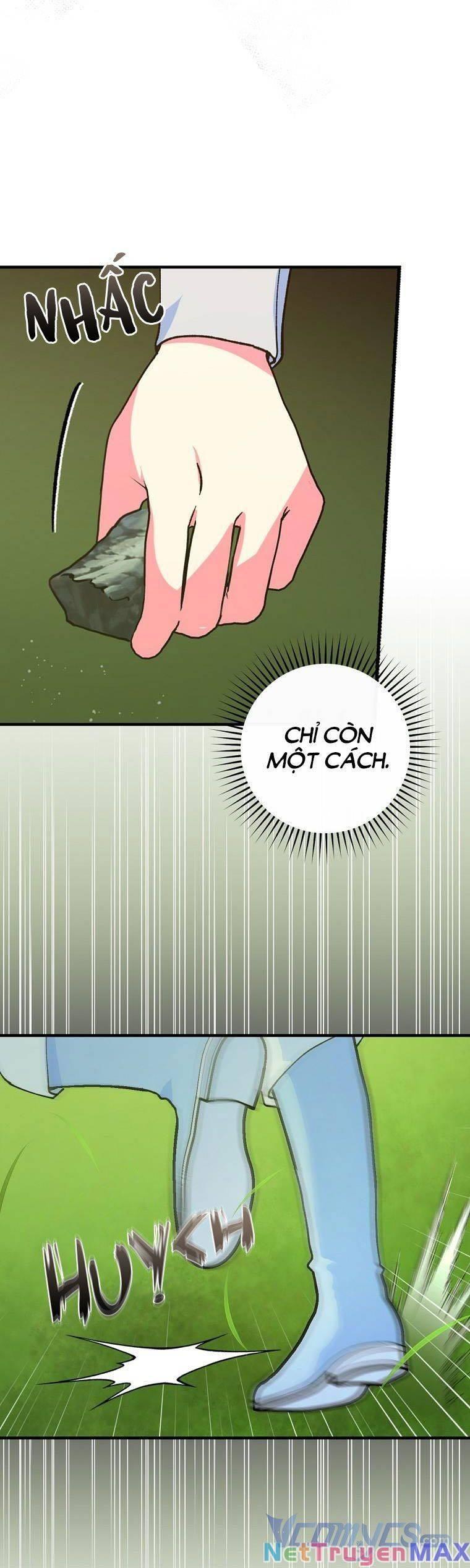 Hiệp Sĩ Hoa Băng Chapter 23 - Trang 2