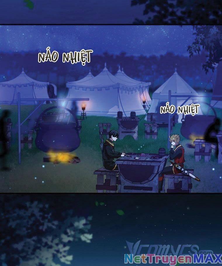 Hiệp Sĩ Hoa Băng Chapter 24 - Trang 2