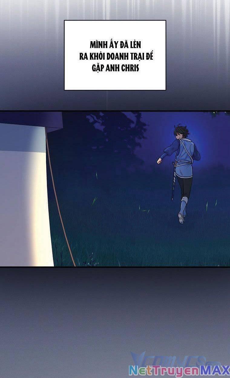 Hiệp Sĩ Hoa Băng Chapter 26 - Trang 2