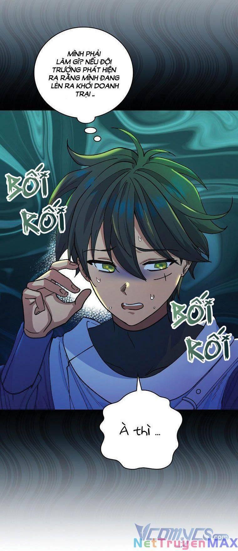 Hiệp Sĩ Hoa Băng Chapter 26 - Trang 2