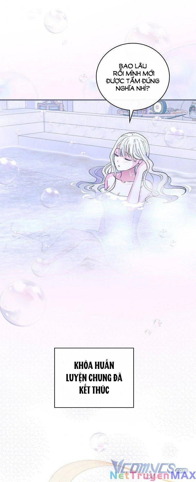 Hiệp Sĩ Hoa Băng Chapter 26 - Trang 2