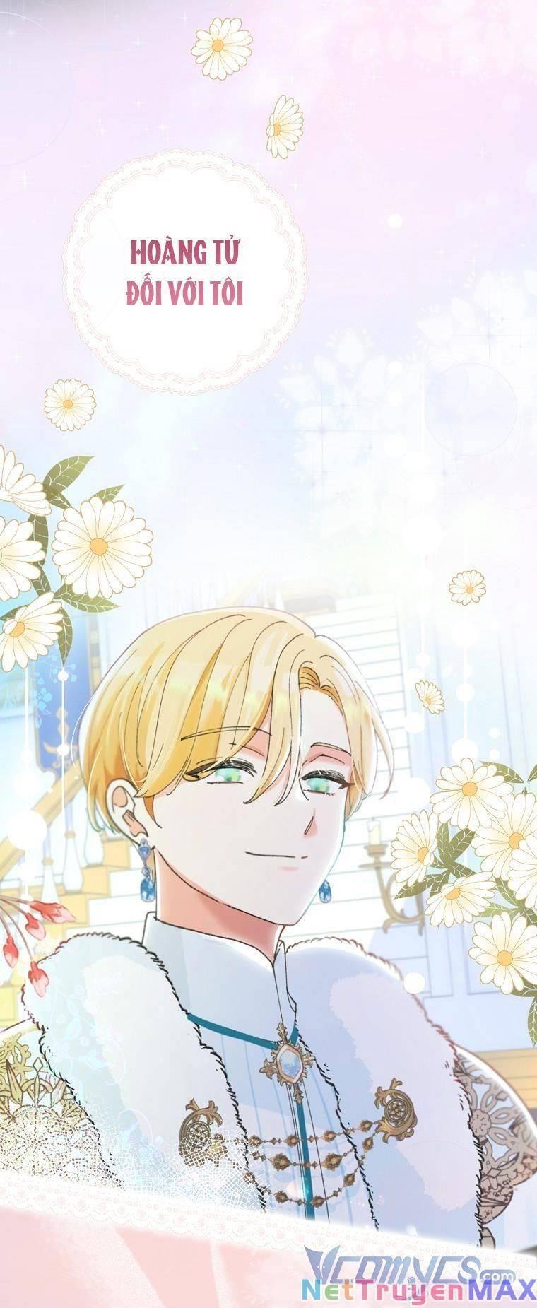 Hiệp Sĩ Hoa Băng Chapter 3 - Trang 2