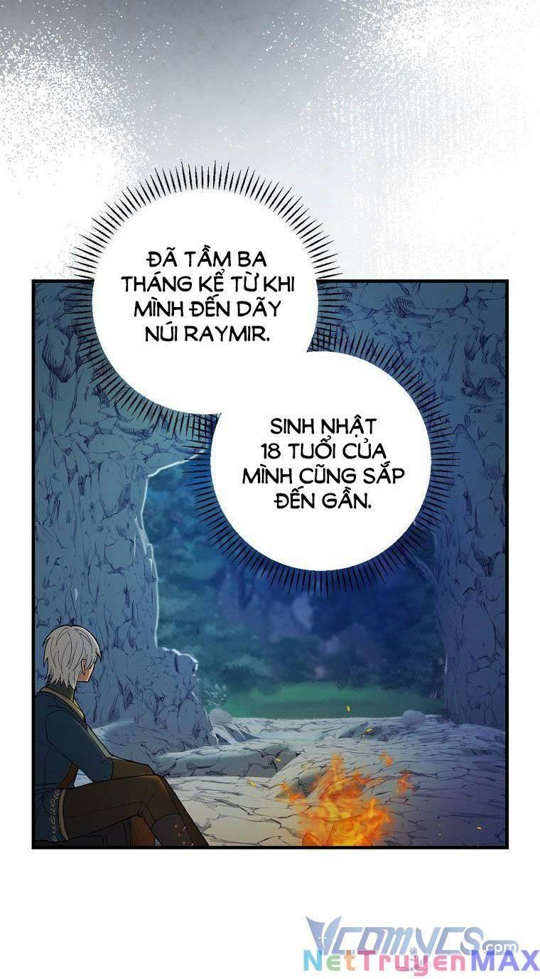 Hiệp Sĩ Hoa Băng Chapter 3 - Trang 2