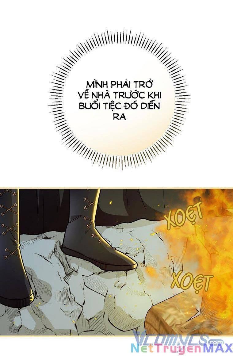 Hiệp Sĩ Hoa Băng Chapter 3 - Trang 2