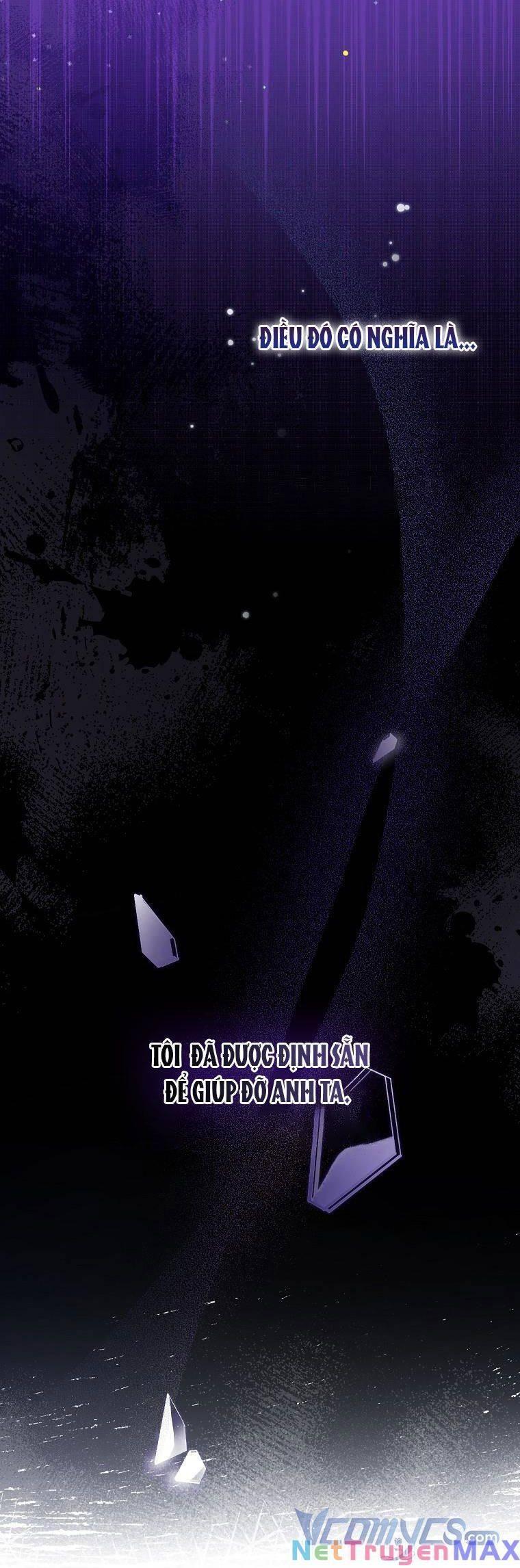 Hiệp Sĩ Hoa Băng Chapter 3 - Trang 2