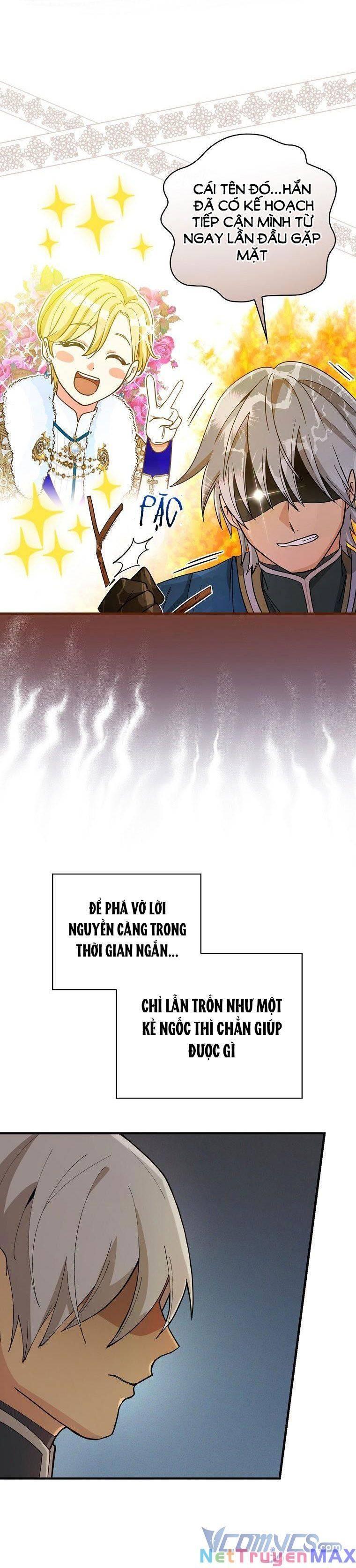 Hiệp Sĩ Hoa Băng Chapter 3 - Trang 2