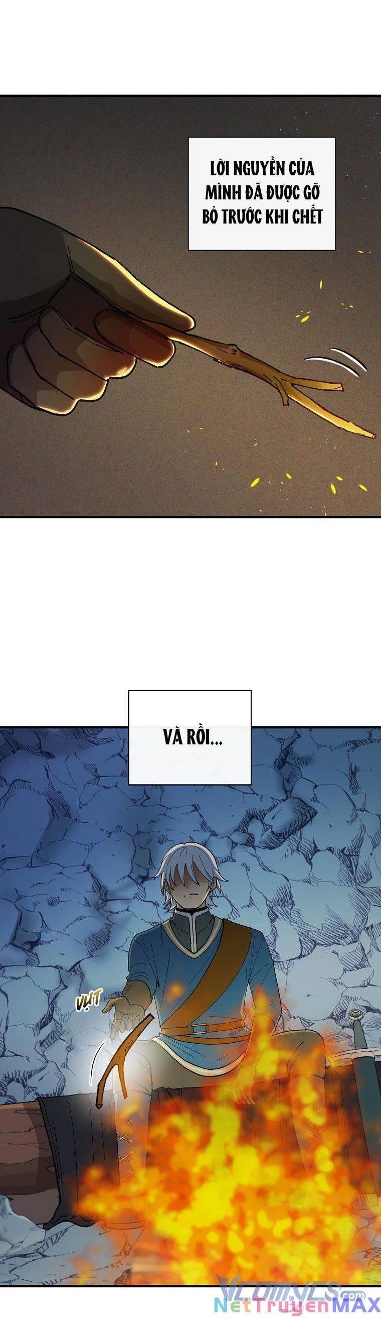 Hiệp Sĩ Hoa Băng Chapter 3 - Trang 2