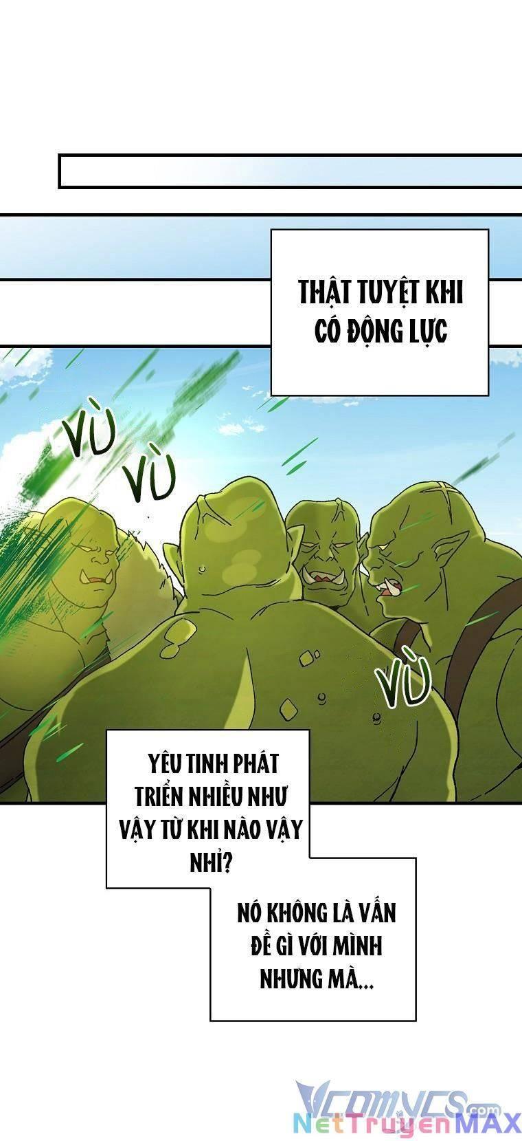 Hiệp Sĩ Hoa Băng Chapter 3 - Trang 2