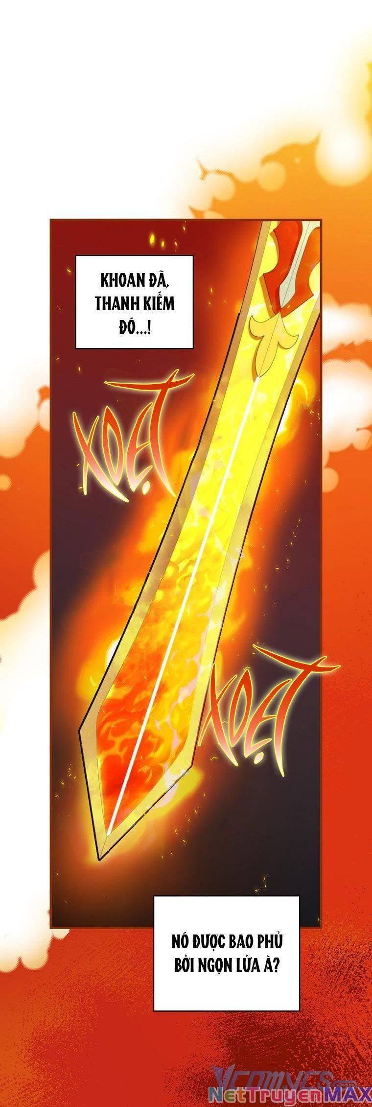 Hiệp Sĩ Hoa Băng Chapter 3 - Trang 2