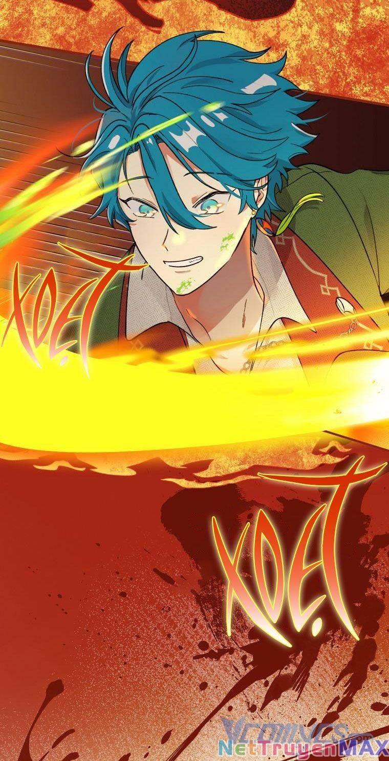 Hiệp Sĩ Hoa Băng Chapter 3 - Trang 2