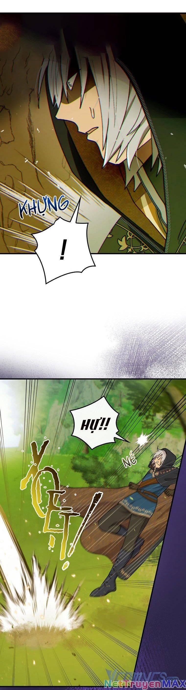 Hiệp Sĩ Hoa Băng Chapter 3 - Trang 2