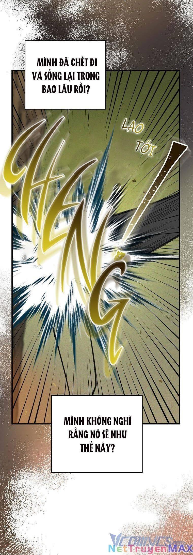 Hiệp Sĩ Hoa Băng Chapter 3 - Trang 2