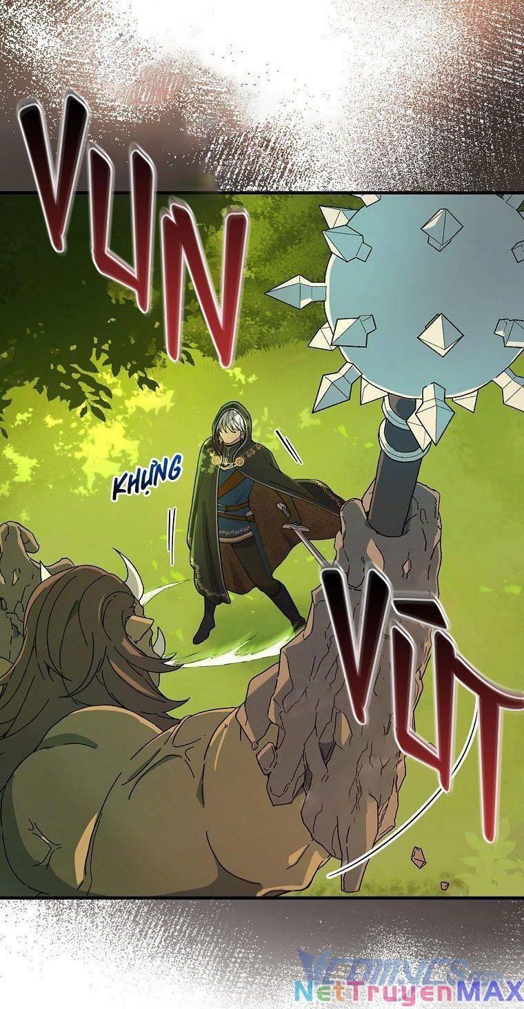 Hiệp Sĩ Hoa Băng Chapter 3 - Trang 2