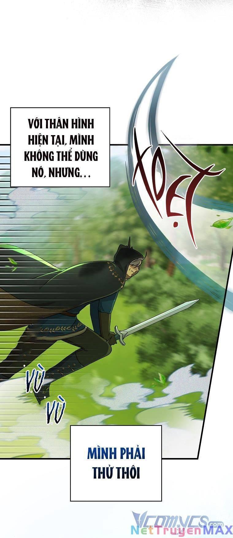 Hiệp Sĩ Hoa Băng Chapter 3 - Trang 2