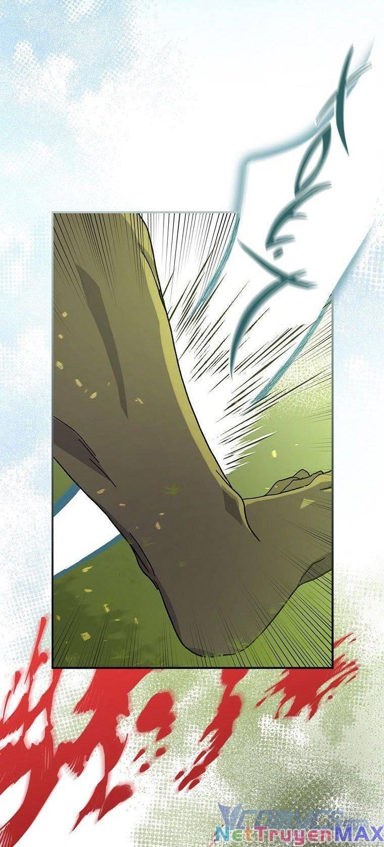 Hiệp Sĩ Hoa Băng Chapter 3 - Trang 2