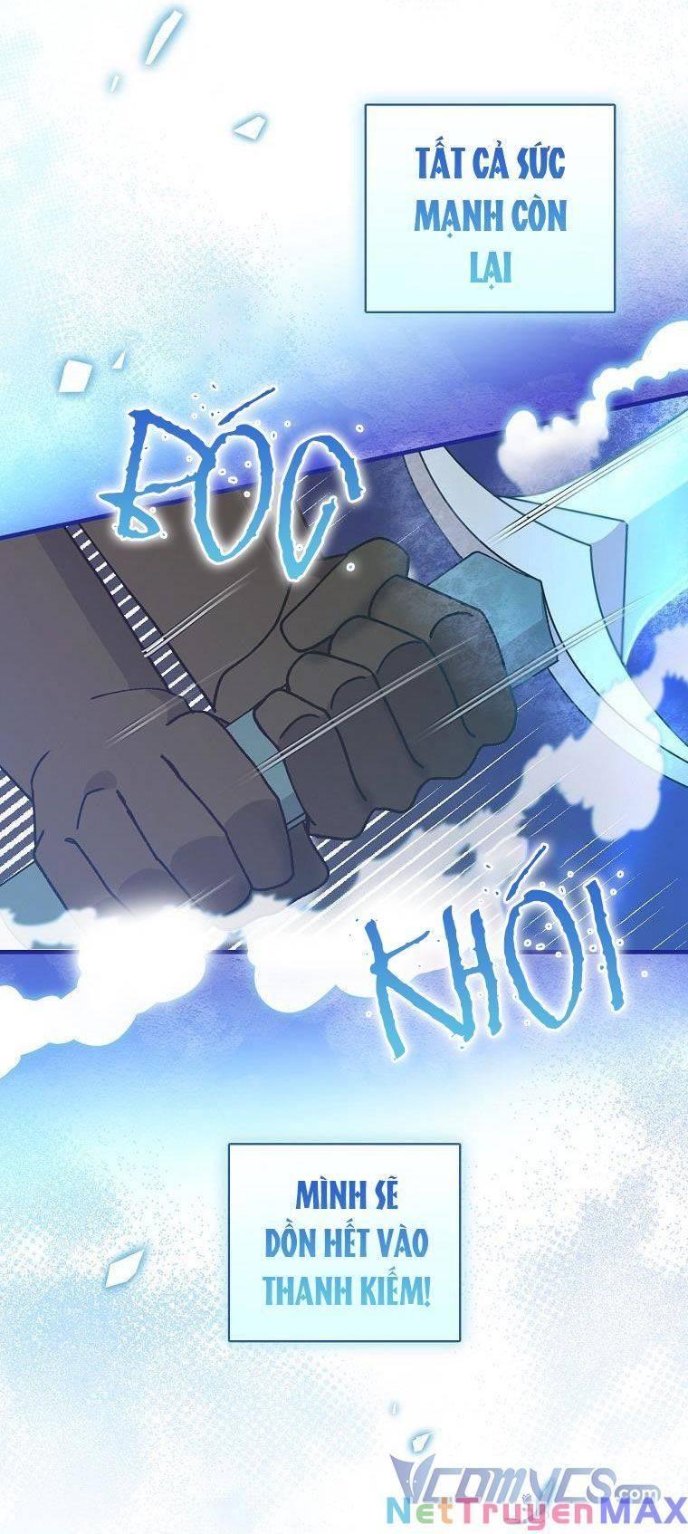 Hiệp Sĩ Hoa Băng Chapter 3 - Trang 2