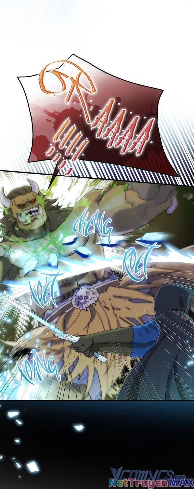 Hiệp Sĩ Hoa Băng Chapter 3 - Trang 2