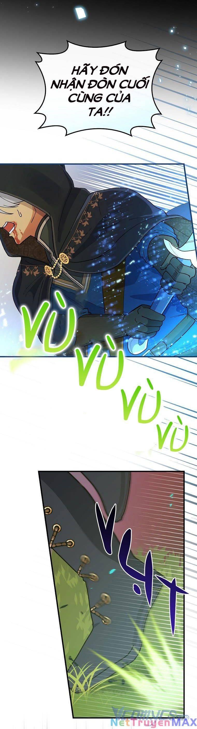 Hiệp Sĩ Hoa Băng Chapter 3 - Trang 2