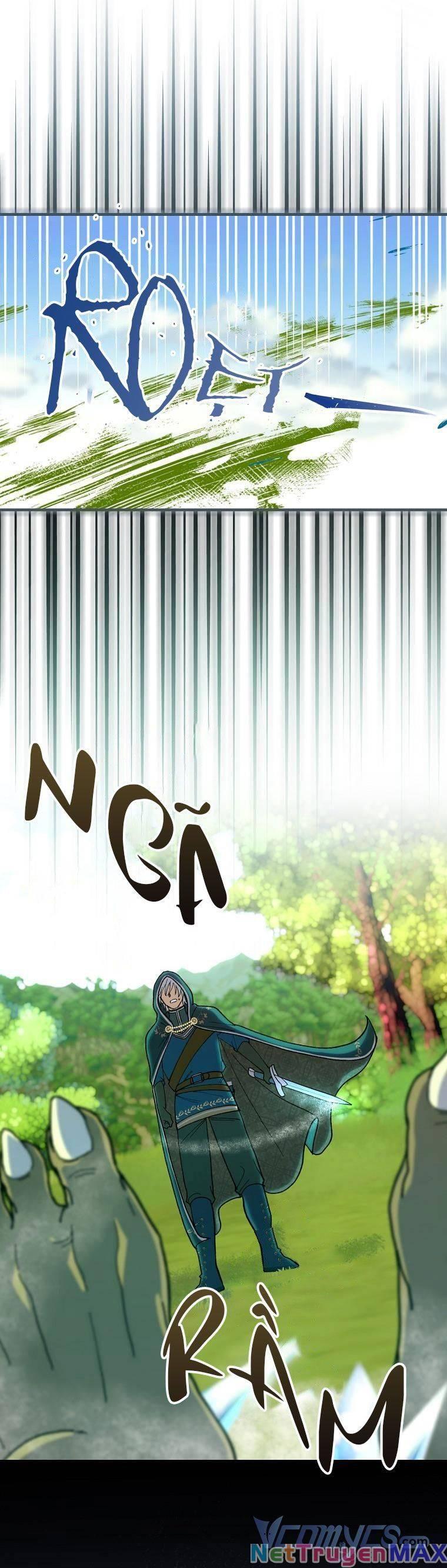 Hiệp Sĩ Hoa Băng Chapter 3 - Trang 2